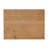 Stylish Wooden Accent Table With Iron Base, Blending Stability And Style For Your Living Space.-169052899
