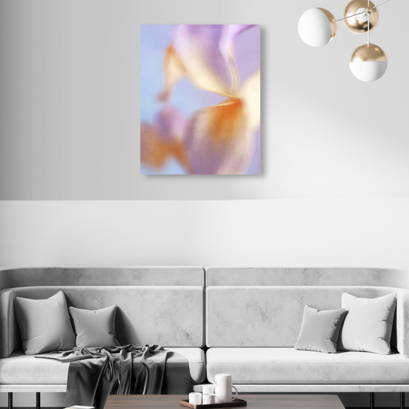 Blurred Venus Print by Oliver Gal, 16"H x 20"W, Gallery Wrapped
