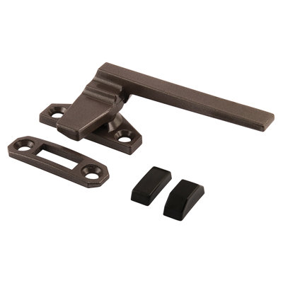 Prime-Line Keyless Sliding Window Lock Hardware