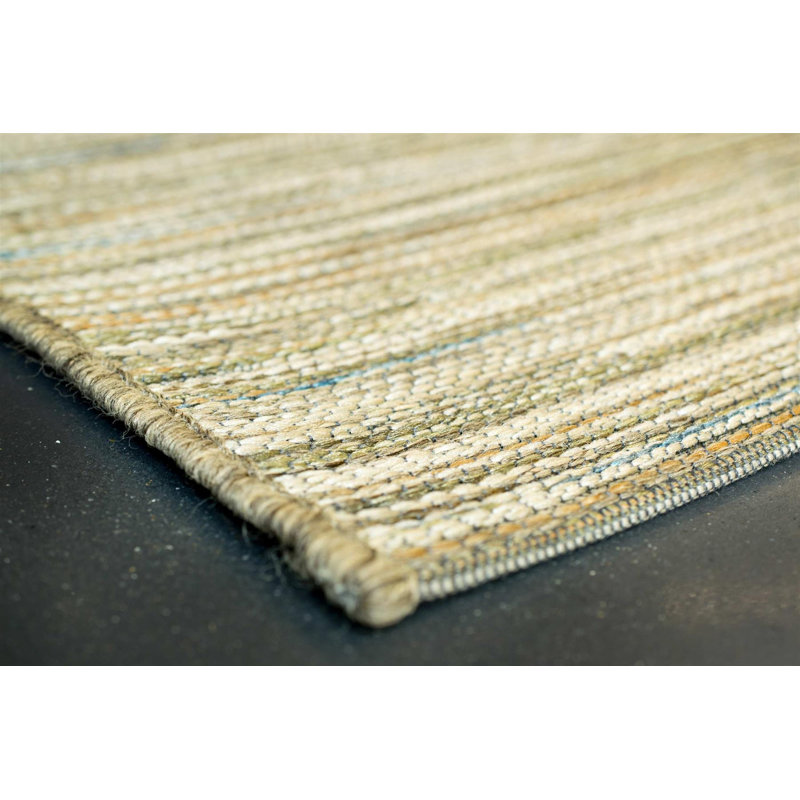Coilin Indoor / Outdoor Area Rug, Rectangle 160 x 230cm