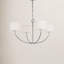 Sawyer 4 - Light Chandelier-975799087