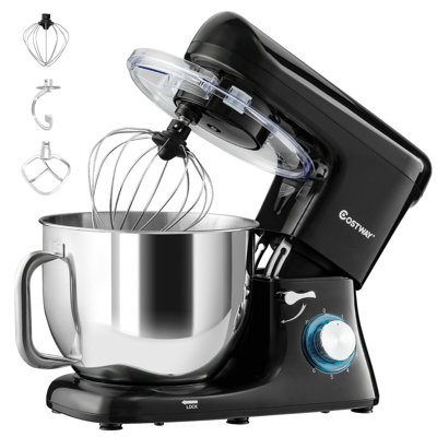 costway 6 Speed 7 L Stand Mixer