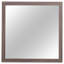 Miroir de commode Luxury Luxury-1975491717