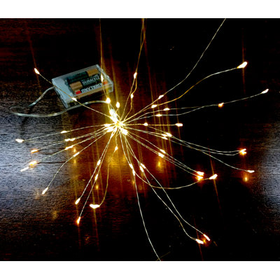 7'' String Lights
