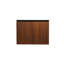 Armoire murale pliante de 30 pouces avec évier crème - Installation brevetée en 1 minute, peu encombrante et facile à assembler, style moderne-1960715663