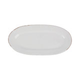Cucina Fresca Terra Cotta Platter