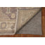 Tapis turc Oushak 3 x 13