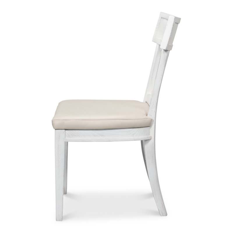 Bondi Leather Dining Chair
