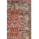 Tapis performance oriental Broomhedge Bijar