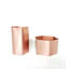 Shantel Metal Pot Planter