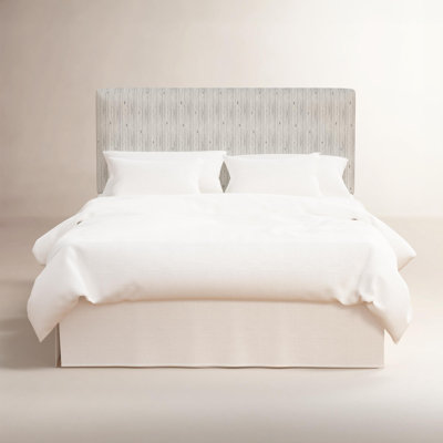 Eisley Pine Cotton Headboard