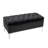 Spearman Velvet Upholstered Storage Bench-481691273