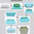 Vessel Sink, Oval-Shaped Sink For Bathroom-125438692