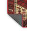 Tapis jaune clair/marron/noir-1056228953