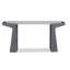 Buttress 72'' W Solid Wood Console Table