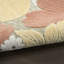 Tapis moderne Villem Rose-114116814