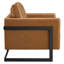 Fauteuil d'appoint Posse