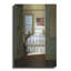 «Beach House Bedroom» par Zhen-Huan Lu-1049519037