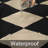 9' x 18' Reversible Outdoor Rug with Carry Bag, Waterproof Plastic Straw Weave, Easy-Clean and Lightweight Design for Patio, RV Camping, and Backyard Use-179073840