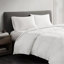 Twin Cotton Down Alternative Featherless Comforter