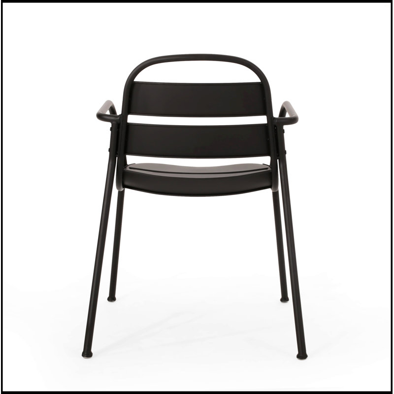 Charming Outdoor Bistro Set For Relaxing And Stylish Backyard