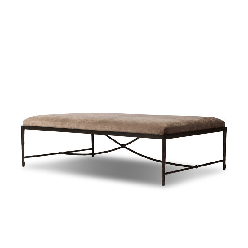 Jade Cocktail Ottoman