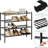Yes Shoe Rack-1684273650-1766368598