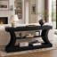Console 70,9 "de long pour entrée-1796172668-1808274208
