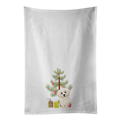Cotton Tea Towel Kitchen Towel