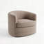 Kava Swivel Chair-2057114921