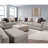 4 - Piece Living Room Set