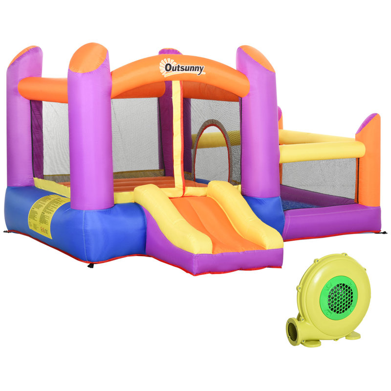 Bouncy Castles