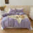 Lilas est en rupture de stock