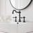 Widespread 2-handle Bathroom Faucet with Drain Assembly-94339885