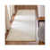 Hand-Tufted Ivory/Silver Area Rug