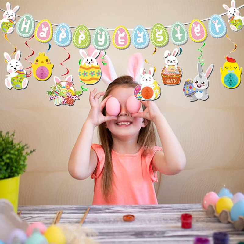 Easter Decorative Accent