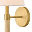 Applique murale simple Hinkley Bruna