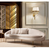 100.4'' Upholstered Sofa