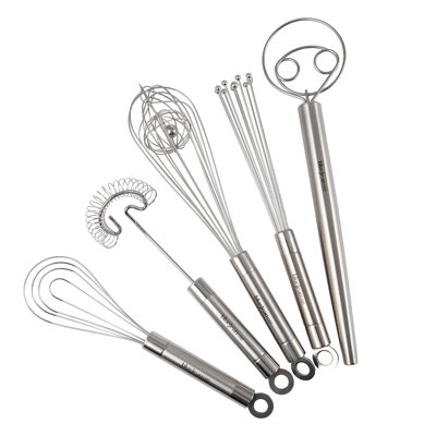 Blue Jean Chef 8 Whisk