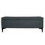 Banc de rangement rembourré Reba-1804081696
