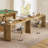 Fenko Pub Height Dining Table-114244089