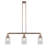 Galaviz 3 - Light Kitchen Island Pendant-27129644-126605996-126605999