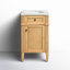 Ensemble de meuble-lavabo simple 21 po Rivers-73359960