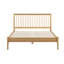 Mapleview Metal Bed-732885646