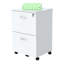Classeur vertical mobile 2 tiroirs Boutwell-99470108