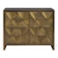 Modern Accent Cabinet