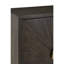 Donagh 89cm Solid Wood Sideboard