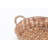 Vintiquewise Wicker Bread Basket-1747608355
