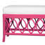 Lillian Upholstered Bench-913768334