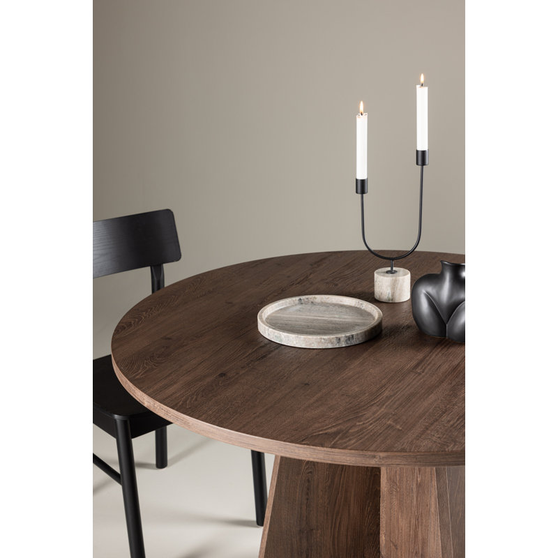 Dalores Round Dining Table